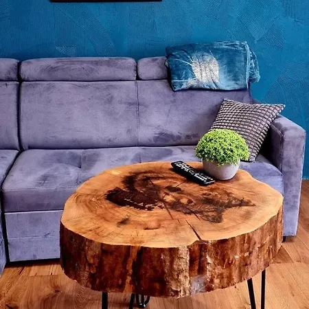 Mysliwska Chata Stas I Nel Bystrzyca Klodzka Room photo