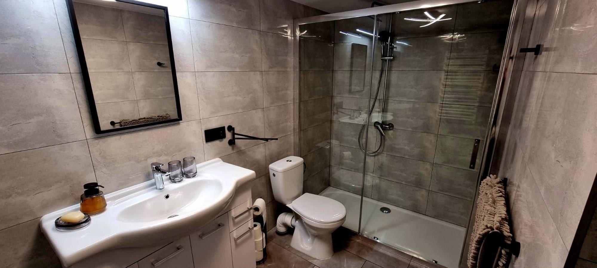 Farm stay Mysliwska Stas I Nel Bystrzyca Klodzka