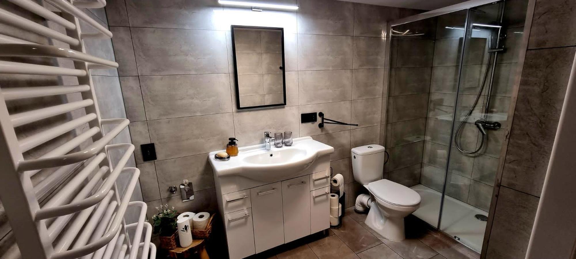 Farm stay Mysliwska Stas I Nel Bystrzyca Klodzka