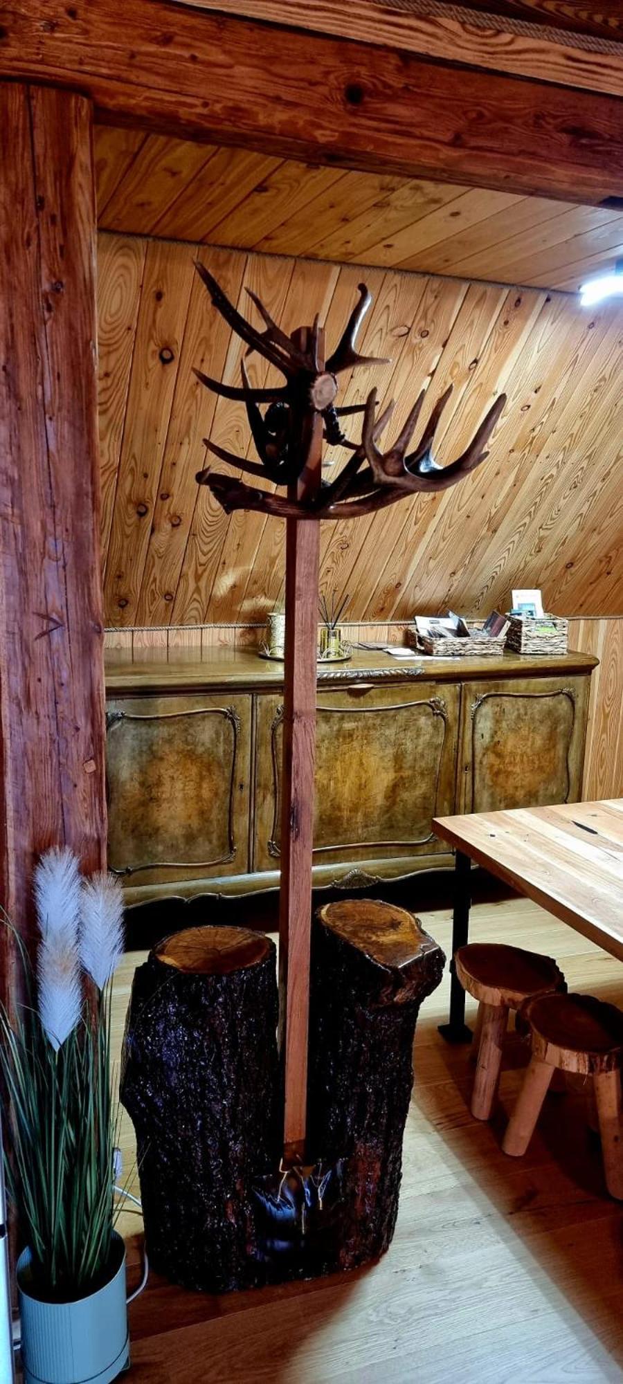 Mysliwska Stas I Nel Farm stay *