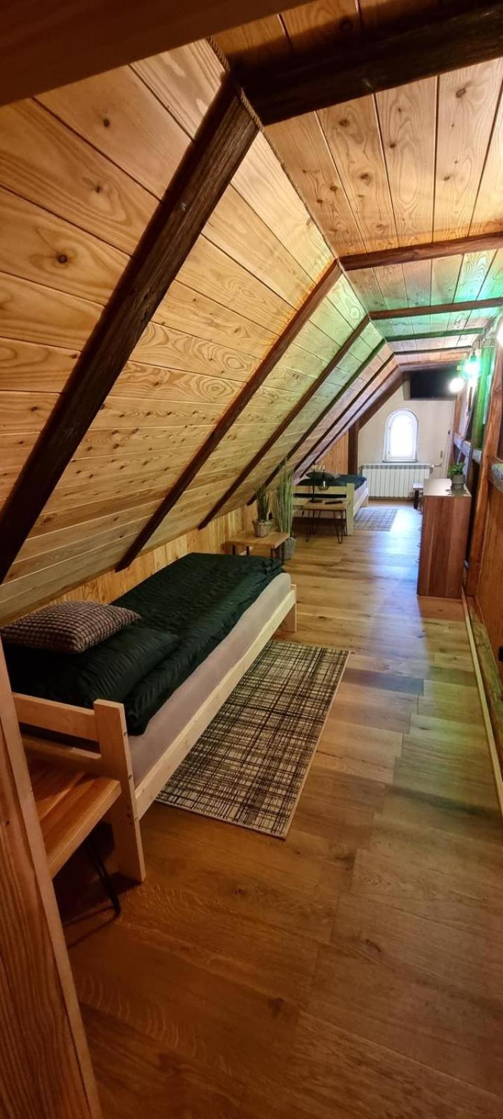 Mysliwska Stas I Nel * Bystrzyca Klodzka