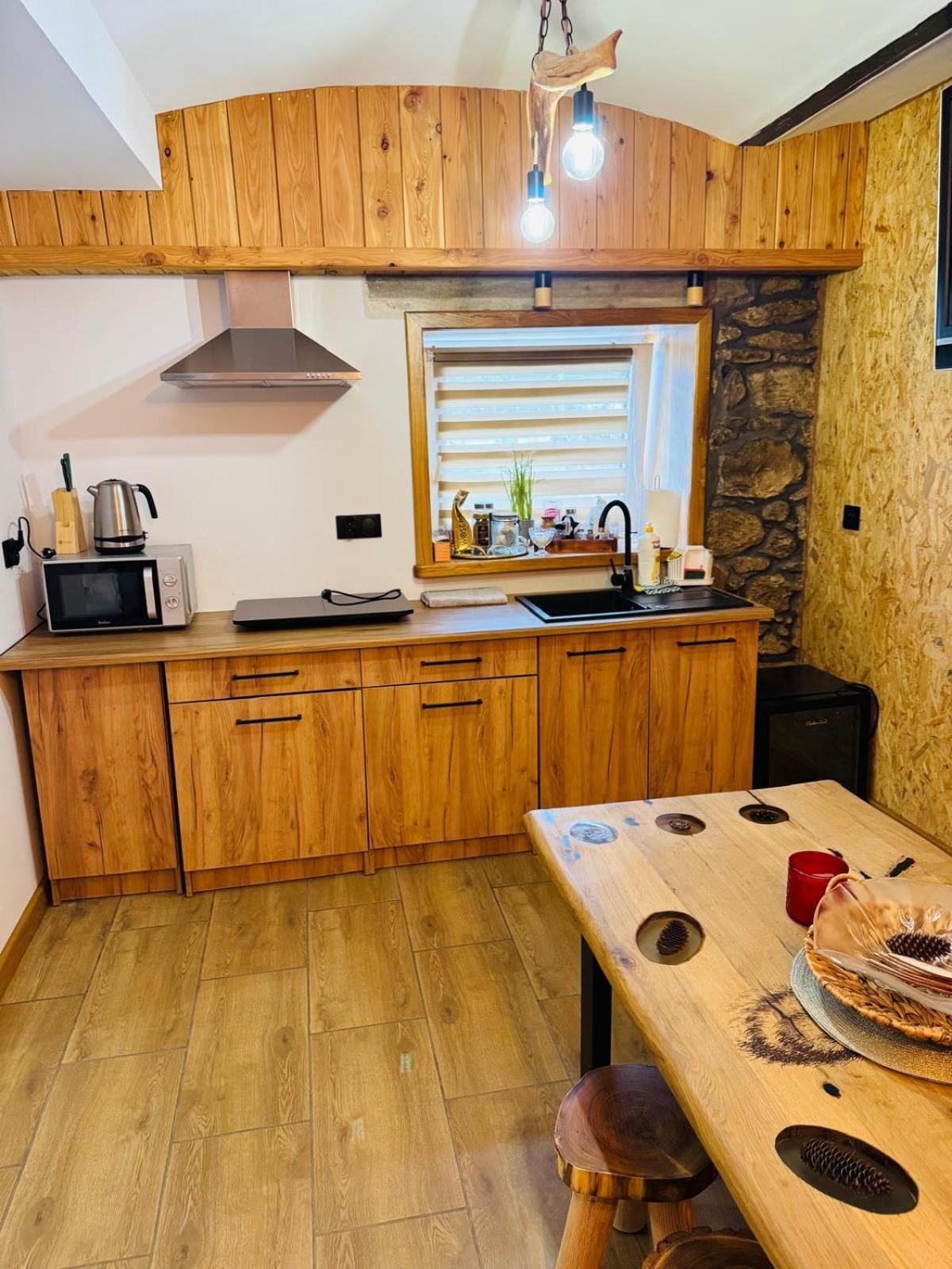 Mysliwska Stas I Nel Farm stay Bystrzyca Klodzka